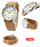 Orë dore Timex Weekender T2P492