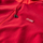 Bluzë polare për burra Elbrus Cari Polartec, 1/2 zip, e kuqe