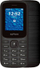 Телефон myPhone 2220 Dual SIM, екран во боја, 600mAh, црн