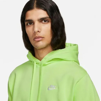 Duks për meshkuj Nike, e gjelbërt