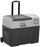 Frigorifer portativ ChefOne IceBox CX40, 40L, ngrirje deri në -20°C, gri