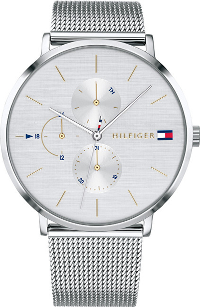 Orë dore Tommy Hilfiger 1781942