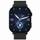 Ora e zgjuar Gravity GT15-1, ekran 2.04", Bluetooth 5.0, e zezë