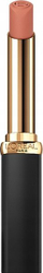 Buzëkuq L’Oréal Paris Color Riche Intense Volume Matte, 505 NU RESILIENT, mat që zgjat, nude