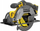 Set veglash pa kabllo Stanley Fatmax SFMCK469M2-QW, 8 pjesë, 18V V20, i verdhë