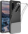 Mbrojtëse telefoni Dbramante1928 Greenland, për Sony Xperia 10 IV, tejdukshme