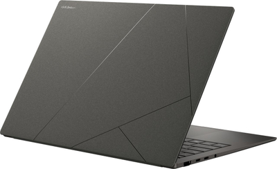 Laptop Asus Zenbook S 14 Zumaia, 14" OLED 120Hz, 32GB RAM, gri