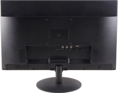 Monitor sigurie Ernitec 0070-24222-AC, 22", Full HD, i zi