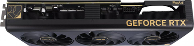 Kartelë grafike Asus ProArt GeForce RTX 4080 SUPER OC 16GB GDDR6X