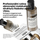 Set Shampo profesionale 100 ml  + Serum profesional 75 ml L'Oréal Professionnel