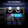 Tastierë gaming Corsair Galleon 100 SD RGB, mekanike, me kabllo, QWERTY US