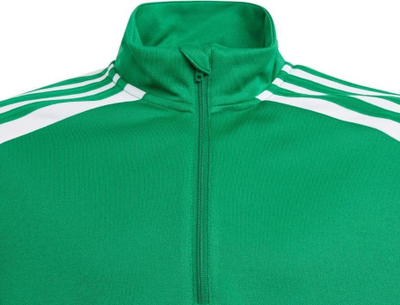 Bluzë stërvitore Adidas Squadra 21 Training Top Jr GP6471, fëmijë, Aeroready, jeshile