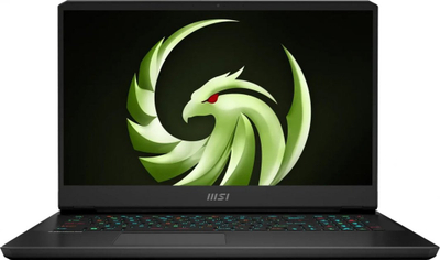Laptop MSI Alpha 17 C7VF-017XPL, 17.3", AMD Ryzen 9 7945HX, 32 GB RAM, 1 TB SSD, NVIDIA GeForce RTX 4060, i zi
