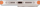 Mbështjellës telefoni Uniq Combat Active MagClick për iPhone 16 Pro, përputhet me MagSafe, portokalli