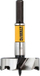 Freze cilindrike Dewalt 117mm për dru