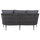 Sofa (HM5924.10), gri