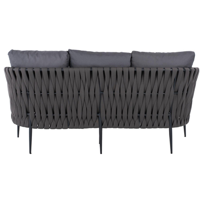 Sofa (HM5924.10), gri