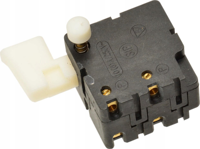 Çelës bllokues GEKO FD717 G00416, për vegla elektrike Celma, i zi