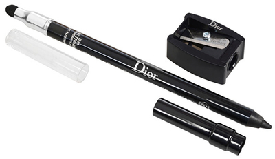 Laps për sy Dior, Noir Trinidad 1.2 g