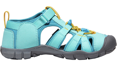 Sandale Keen Seacamp, tё kaltra