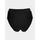 Pjesë e poshtme bikini 4F H4L22-KOS008D, model klasik, e zezë