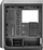 Kasë Deepcool CL500 4F ARGB, Midi Tower