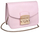 Çantë dore Furla Metropolis B-BGZ7-ARE-LC4 Camelia, rozë