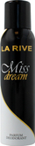Deodorant për femra La Rive Miss Dream, 150ml