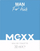 Parfum Mexx Man For Him Eau de Toilette, 30ml, për meshkuj
