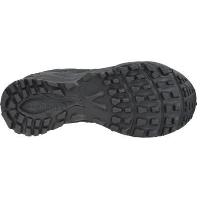 Këpucë taktike Merrell Agility Peak për meshkuj, sportive, e zezë