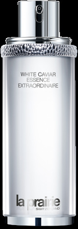 Serum për fytyrë La Prairie White Caviar (Essence Extraordinaire) 150 ml