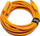 USB C продолжувачки кабел Tether Tools TET TBPRO3 ORG, 5 m, со засилување на сигналот, портокалов