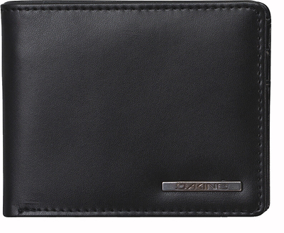 Portofol Dakine Agent Leather 8820100