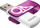 USB Philips Vivid Edition FM64FD05B/00, 64GB, USB 2.0, shumëngjyrëshe