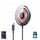 Karikues Wireless telefoni Remax, RP-W66, i zi