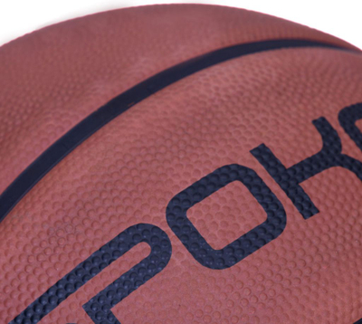 Top basketbolli Spokey Braziro 921075, rekreativ, portokalli
