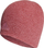 Kapuç Adidas Logo Beanie HL4826, poliakrilik, i kuq