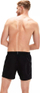 Shorc noti për burra Speedo Prime Leisure 16", poliestër, i zi