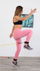 Set aksesorë për fitnes Eb Fit, 5 copë