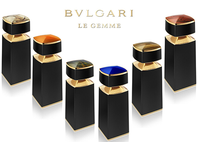 Parfum Bvlgari Le Gemme Orom Eau de Parfum, uniseks