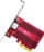 Kartelë e rrjetit TP-Link TX401 PCIe 3.0 x4, Ethernet