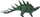 Figurinë Collecta Dinosaur Kentrosaurus (004-88400)