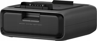 Дополнителна батерија EcoFlow RIVER 3 EB300, 140W USB C, пренослива, сива