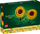 Set LEGO Botanicals 40524 Sunflowers, dekorativ, shumëngjyrësh