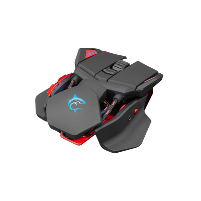 Maus gaming White Shark GM 9002 Lancelot