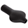Dekor tavoline qeramike seri Arken 18x8x32Hcm (HM4621.02), zezë