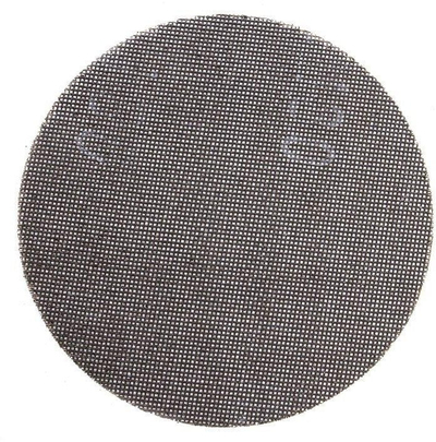 Rrjetë lëmuese Strend Pro Sanding Mesh D225mm, granulim 80, për makina lëmuese