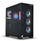 Kompjuter gaming HIRO Aurora ZKG R7X5070 B02, Ryzen 7 9700X, RTX 5070 12GB, 32GB RAM, 2TB SSD