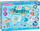 Set kreativ me rruaza Aquabeads Design Factory, mbi 1500 rruaza, për kalamaj 4+, shumëngjyrëshe
