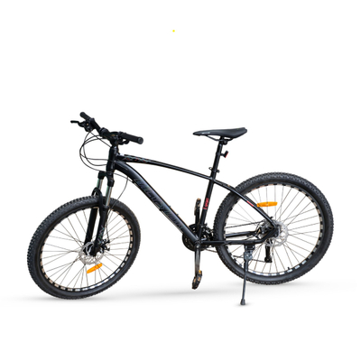 [OUTLET] Bicikletë Bicystar, 27.5"